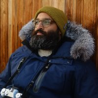 Nikhil Sethi (@nsethi) 's Twitter Profile