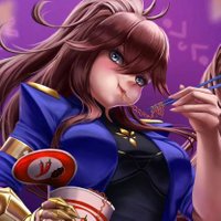 Sjouklynne 🍜 Soup Vtuber (@sjouklynne) 's Twitter Profile Photo Sjouklynne 🍜 Soup Vtuber (@sjouklynne) 's Twitter Profile Photo