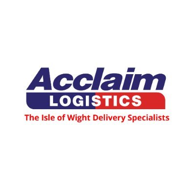 The Isle of Wight Delivery Specialists, in partnership with @RedFunnel. UK & European #PalletDistribution via @PalletwaysUK. #ParcelDelivery via @APCOvernight