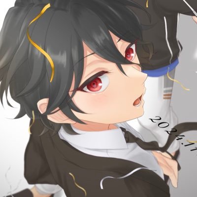 taro_taro_so_su's profile picture. @ijo_positiveのお引越し先垢 腐った成人済 無許可で転載することも自作発言するのもご遠慮くださいませ