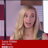 Lucy Gilder (@lh_gilder) 's Twitter Profile