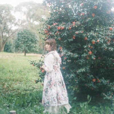 ボタニカル系シンガーソングライター /お花屋さん / ハンドメイド作家/ 装飾 / ツインボーカルユニット