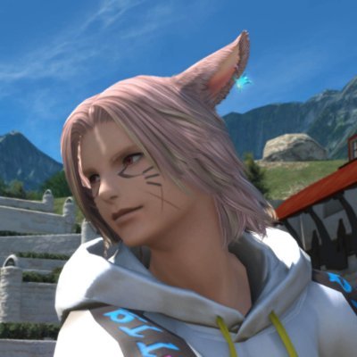 🚫Proship & AI bros DNI🚫 {26} (He/Him) Can’t stop yapping about Porter Robinson, Twenty One Pilots, Marvel Rivals, FFVII, & FFXIV
