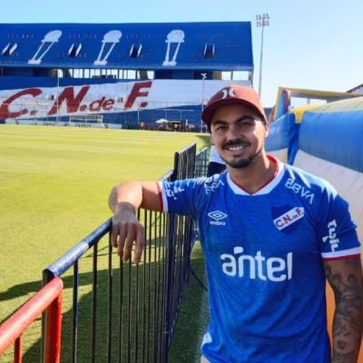 jpgoycoechea's profile picture. BUCEO BOLSO 💎