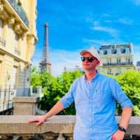 Thomas Bode (@solidsmoke666) 's Twitter Profile