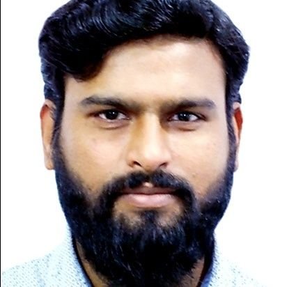 drnamdeoiitg's profile picture. 