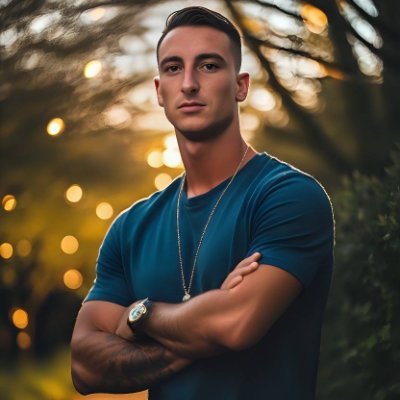 m_texa_'s profile picture. J4J community member