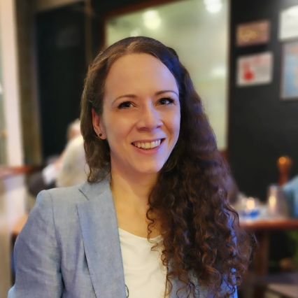 Christina M.A.P. Schuh Profile