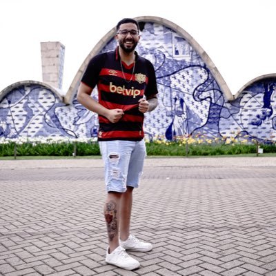Torcedor louco e apaixonado do maior do NE!😎 Sport club do Recife!! PST🦁