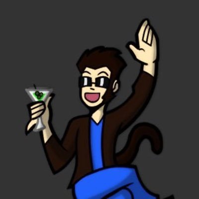 Da Monkeyさんのプロフィール画像