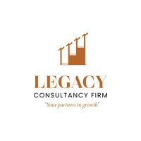 Legacy Consultancy Firm (@legacy_firms) 's Twitter Profile Photo Legacy Consultancy Firm (@legacy_firms) 's Twitter Profile Photo