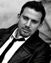 Channing Tatum has his own Army, follow if you a fan.

@JennaDewanArmy