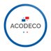 ACODECO (@acodecopma) Twitter profile photo ACODECO (@acodecopma) Twitter profile photo