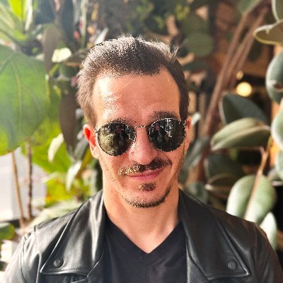Swizec Teller Profile