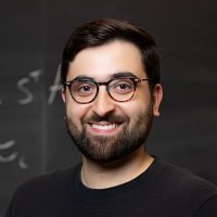 Neekon Vafa (@neekonv) 's Twitter Profile