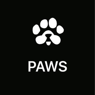 pawscommunity01's profile picture. 