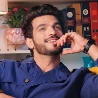 ❥ Arjun's Eva 💫 (@arjuner4eva) 's Twitter Profile Photo ❥ Arjun's Eva 💫 (@arjuner4eva) 's Twitter Profile Photo