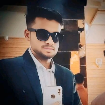 AnkitNamdev_304's profile picture. No one is bigger than the ' GURU ' in the three World.

वंदे मातरम् _
(भारत माता की जय)
        जय हिन्द ! 🔥