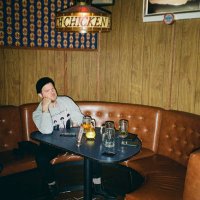 Colby Falkner James (@colbyfjames) 's Twitter Profile Photo Colby Falkner James (@colbyfjames) 's Twitter Profile Photo