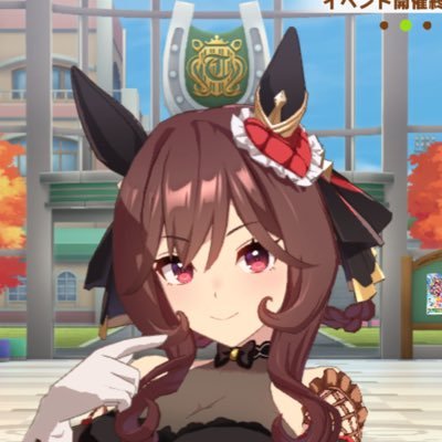 Po_umamusume's profile picture. 初めまして！pixivで活動しているポン酢和えと申します！ 現在連載中の二次小説は「ロクでなし魔術講師と赤毛の剣聖」と「ようこそ実力至上主義の教室へ……？いや、青春させて!?」です！
ウマ娘垢の名前はポポポωです
