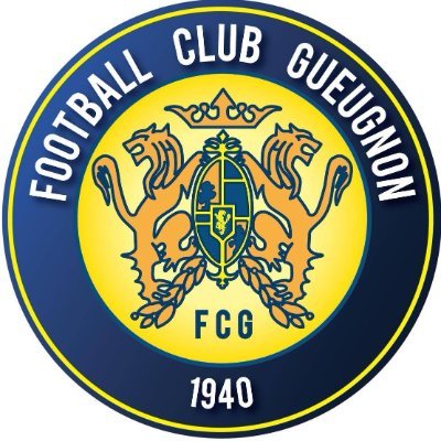 Compte officiel du #FCGueugnon #ForgeronFamily #Bourgogne
🏆 Vainqueur de la mythique Coupe de la Ligue en 2000
➡️ https://t.co/fxqHj6Vi8R