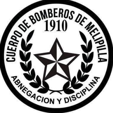 Cuenta Oficial Cuerpo de Bomberos Melipilla. Fundado el 17 de julio de 1910. ☎ +56228323466 - +56228323366. Emergencias 132 📩 contactos@bomberosmelipilla.cl