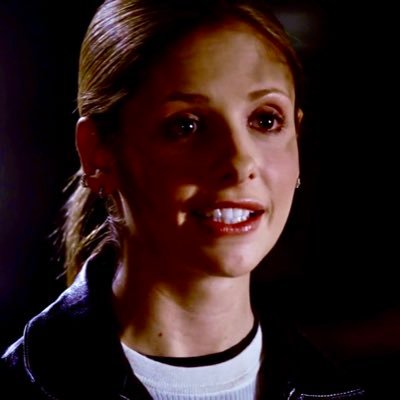BTVSphotos's profile picture. Random photos from Buffy the Vampire Slayer and some Angel too. prone to duplicates 😊 #buffy #btvs #retro #horror #angel #ats