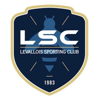 Compte officiel du Levallois Sporting Club, premier club omnisports de France 🇫🇷