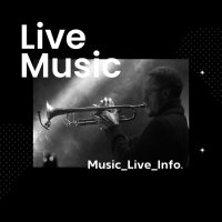 Music_Event_info (@music_event_inf) 's Twitter Profile Photo Music_Event_info (@music_event_inf) 's Twitter Profile Photo