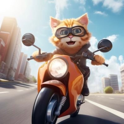 🐱3匹と暮らしてるおじさん。自然派目線の写真家です。使用カメラ📷Nikonユーザー、45年以上Nikon愛用、師匠は渡邊義雄先生です。祖父の友人でした、出会いに感謝してます‼️最近リターンライダーしてますGSX-S125乗ってます。