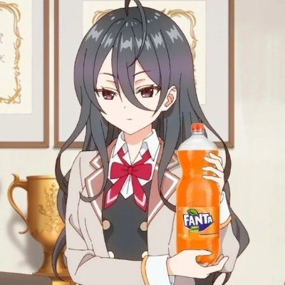 Idk, just another pro-russian
I also like anime #CZAR member