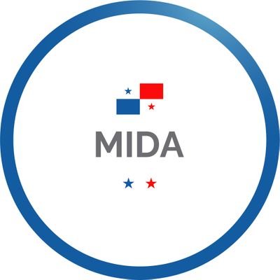 MIDAPma's profile picture. Cuenta Oficial del Ministerio de Desarrollo Agropecuario de Panamá, dirigido por el Presidente @JoseRaulMulino y el 
Ministro Roberto Linares T.