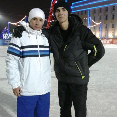 MAKSIMJAGUAR's profile picture. 