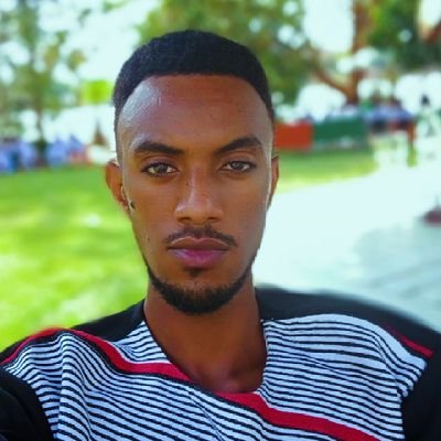 JilooAbdullahi's profile picture. Kenyan Oromo🇰🇪||Digital Writer on Matters involving Oromo Culture||Software Developer||Part-time Blogger||Political Fanatic||Sketch Artist||Future Journalist.