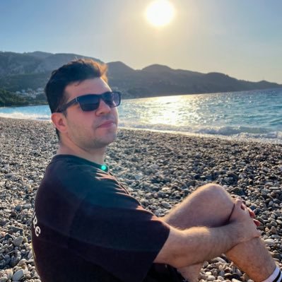 zeybekanil's profile picture. ms cs @TU_Muenchen, prev @itu1773 🐝