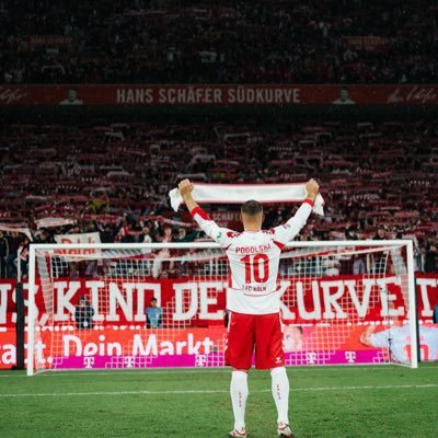 PoldiGoat's profile picture. 