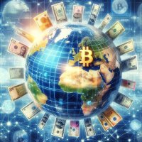 Nina (@ninacryptobtc) 's Twitter Profile
