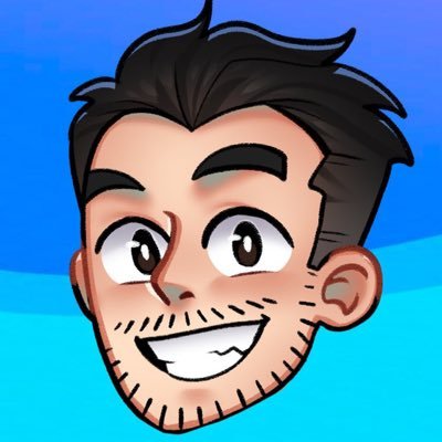 Twitch стример, мемный лорд и просто приятный парень снимающий видео на YouTube