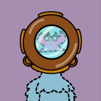 ICONIAN (@crypt0whisp) 's Twitter Profile Photo ICONIAN (@crypt0whisp) 's Twitter Profile Photo
