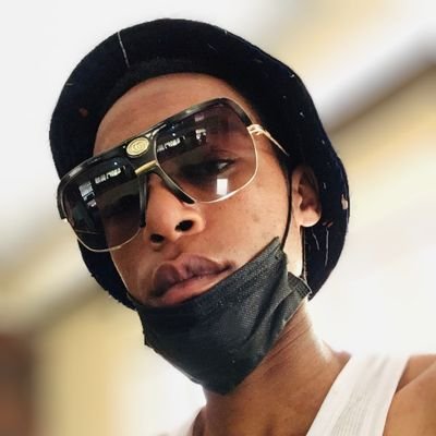 PhabionChivake1's profile picture. No caption is also a caption remember that. Wise words