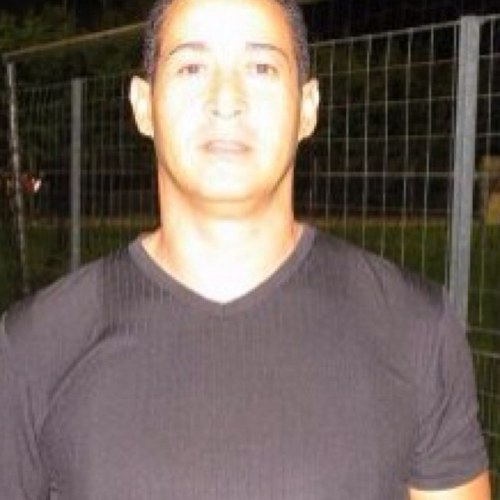 gilleshamoudi's profile picture. 