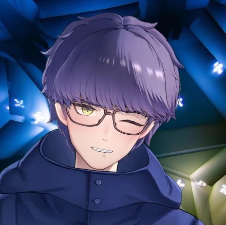 Aota_Yukishige's profile picture. 一般社会人VTuber/ ゲーム🎮、ガジェット🖥、旅行🛫📸が好き。
https://t.co/ouXSaIhz9K
パパママ→@beslab_official 様
ロゴデザイン→@Riririndo_logo 様
スケジュール表→@2468yuin 様
デビュー:4/20/2024