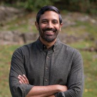 Anil Nathan (@anilnathan) 's Twitter Profile