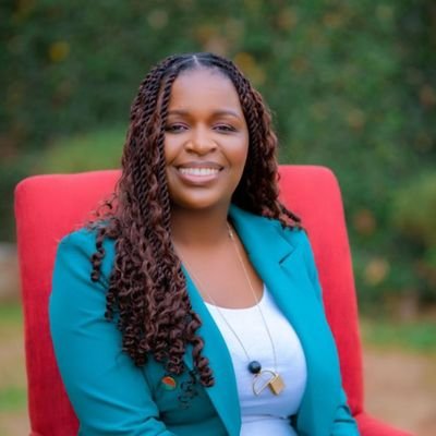 AbigailBundi's profile picture. 