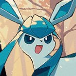 Daily Glaceon Mac n cheese (@glaceonganda) 's Twitter Profile
