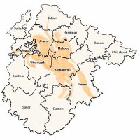 Bundelkhnad (@maibundelkhand) 's Twitter Profile