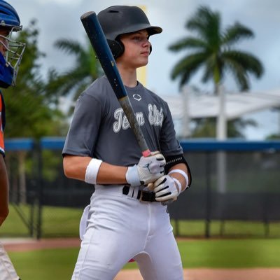 Co 2029 -5’11 170 - IF/OF -Cell - 972 333 0540 - KeeganKillebrew@gmail.com Wildcatters 2029 National