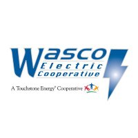 Wasco Electric Cooperative (@wascoelectric) 's Twitter Profile