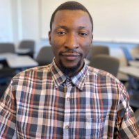 Taofiq Mohammed (@taobanj100) 's Twitter Profile