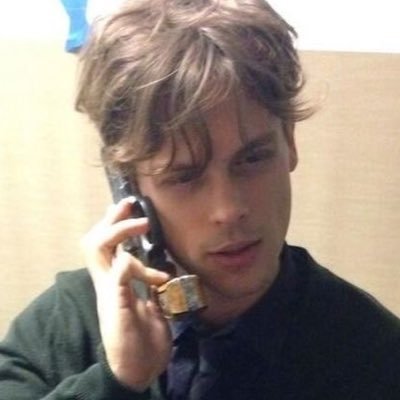 tomsprotocol's profile picture. watching criminal minds with jack and seb